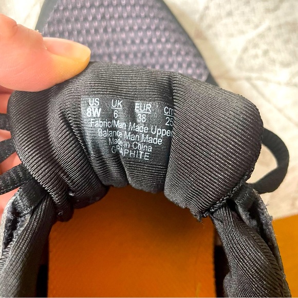 Ryka Women's Sneakers wide - Picture 4 of 6